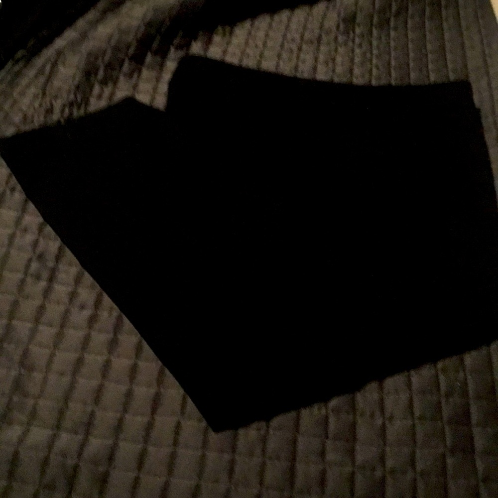 Dana Buchman straight leg slacks nwot